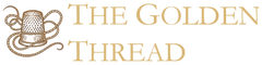 The Golden Thread Game LLC - Home